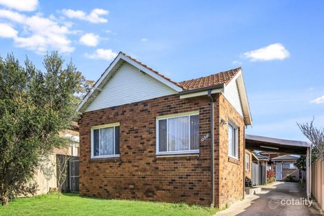 1 Rees Ave, Belmore, NSW 2192