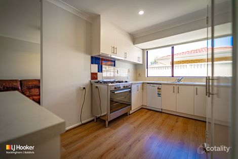Property photo of 21 Campbell Way Rockingham WA 6168
