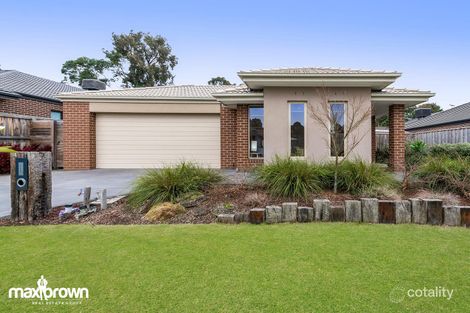 34 Botanica Dr, Chirnside Park, VIC 3116