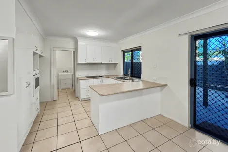 Property photo of 18/6 Megan Place Mackay Harbour QLD 4740