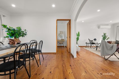 Property photo of 3 Styles Place Wanniassa ACT 2903
