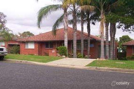 Property photo of 3 Murray Street St Marys NSW 2760