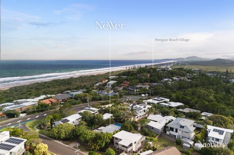 Property photo of 3 Currawong Crescent Peregian Beach QLD 4573