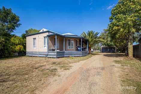 Property photo of 62 Brigalow Street Jandowae QLD 4410