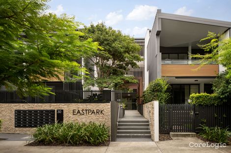 Property photo of 2215/30 Johnston Street Bulimba QLD 4171