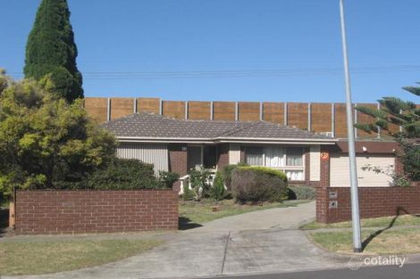 21 Chelsea Ave, Mulgrave, VIC 3170