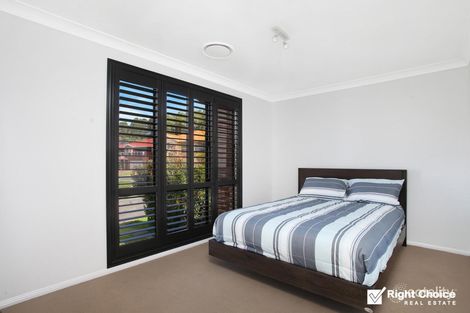 Property photo of 6 Chaffey Way Albion Park NSW 2527