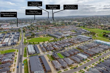 8 Newbury St, Pakenham, VIC 3810