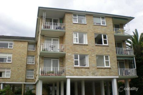 Property photo of 5/71 Bradleys Head Road Mosman NSW 2088