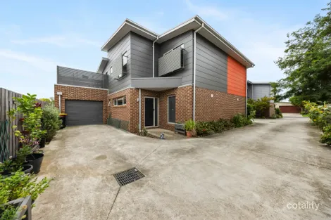 3/1 Glass St, Sale, VIC 3850