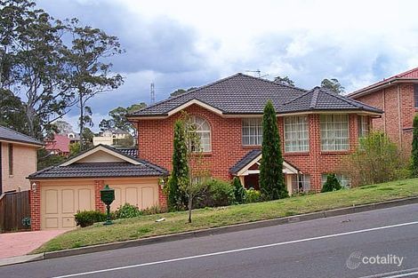 86 Coonara Ave, West Pennant Hills, NSW 2125