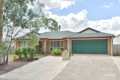 35 Neptune St, Springfield Lakes, QLD 4300