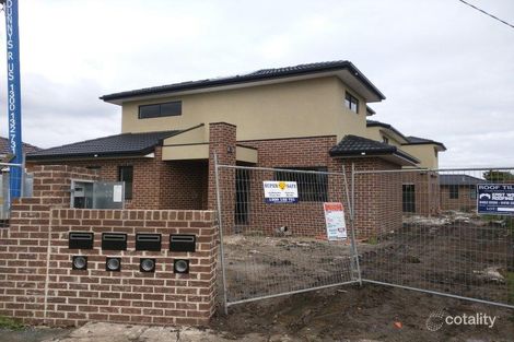 Property photo of 2/87 The Boulevard Thomastown VIC 3074