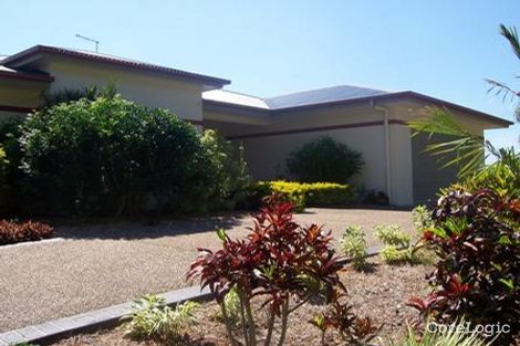 Property photo of 35 Greenock Way Brinsmead QLD 4870