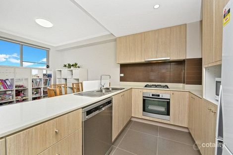 Property photo of 38/8-12 Kerrs Road Lidcombe NSW 2141