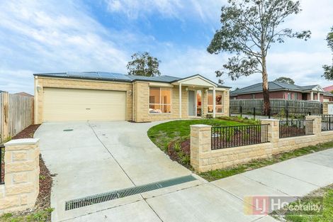 1/37 Edina Rd, Ferntree Gully, VIC 3156