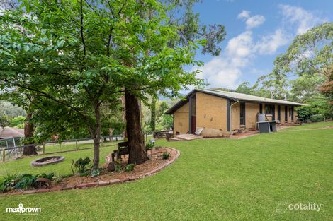 Property photo of 9 Maroondah Parade Healesville VIC 3777