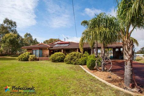 Property photo of 19 Mitchell Street Wungong WA 6112