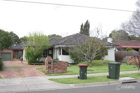 2/10 Kingsley Gr, Mount Waverley, VIC 3149