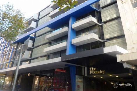 Property photo of 605/368 Little Collins Street Melbourne VIC 3000