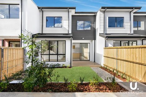 Property photo of LOT 217 Carriage Street Austral NSW 2179