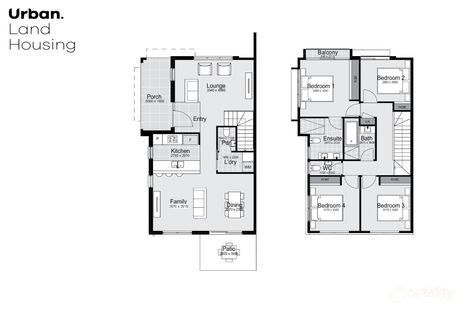 Property photo of LOT 217 Carriage Street Austral NSW 2179