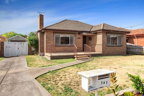 Property photo of 187 Clarendon Street Thornbury VIC 3071