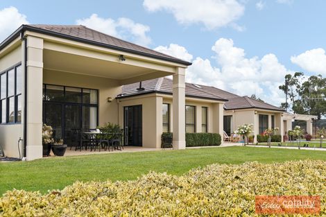 1 Samuel Way, The Lagoon, NSW 2795