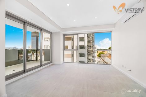 Property photo of 1001/18 Harrow Road Auburn NSW 2144