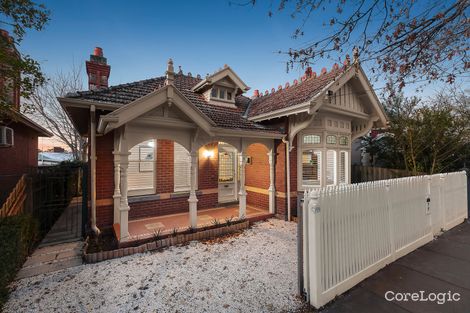 Property photo of 9 Manningtree Road Hawthorn VIC 3122