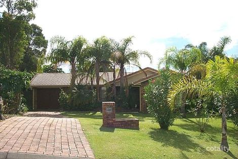 Property photo of 6 Bowmore Court Merrimac QLD 4226