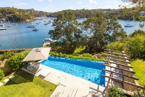 Property photo of 26 Wonga Road Cremorne NSW 2090