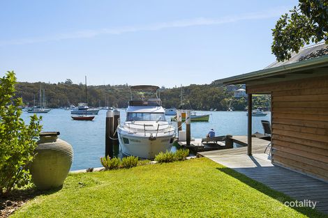 Property photo of 26 Wonga Road Cremorne NSW 2090