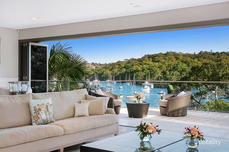 Property photo of 26 Wonga Road Cremorne NSW 2090