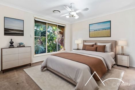 Property photo of 73 Cornelian Avenue Eagle Vale NSW 2558