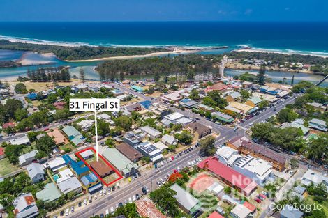 Property photo of 31 Fingal Street Brunswick Heads NSW 2483