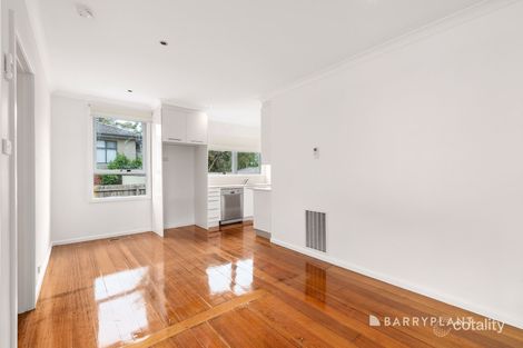 Property photo of 1/80 Russell Crescent Doncaster East VIC 3109