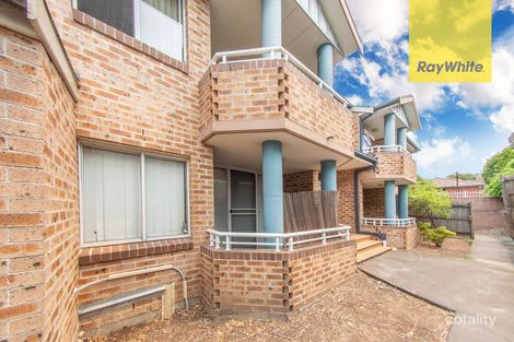 Property photo of 11/5-7 Tottenham Street Granville NSW 2142