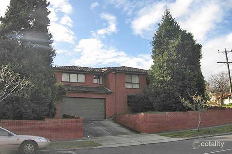 29 Cabena Cres, Chadstone, VIC 3148