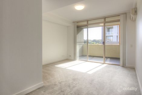 Property photo of 302/4 Stromboli Strait Wentworth Point NSW 2127