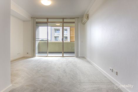 Property photo of 302/4 Stromboli Strait Wentworth Point NSW 2127