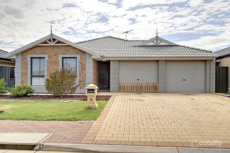 12 Jarrah Dr, Munno Para West, SA 5115