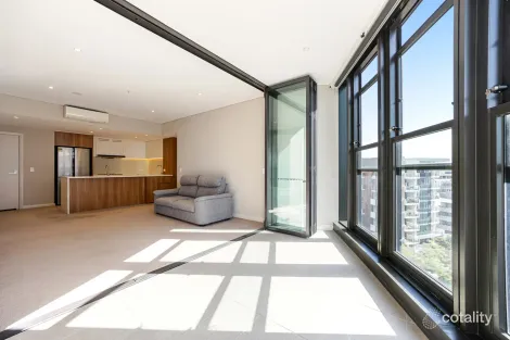 704/2 Waterways St, Wentworth Point, NSW 2127