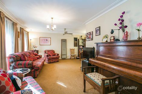 Property photo of 31 Scarlet Street Mordialloc VIC 3195