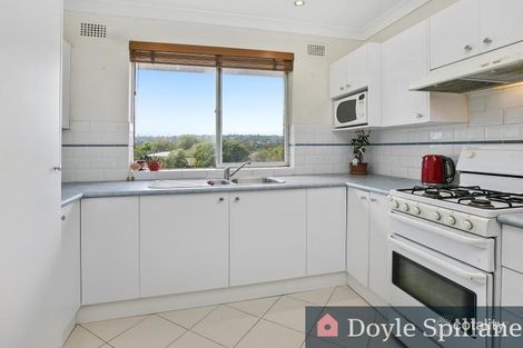 Property photo of 16/118 Fisher Road Dee Why NSW 2099