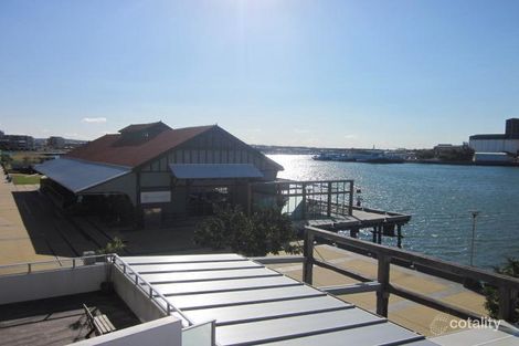 Property photo of 203/7 Honeysuckle Drive Newcastle NSW 2300