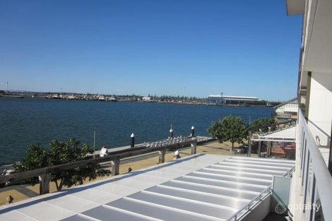 Property photo of 203/7 Honeysuckle Drive Newcastle NSW 2300