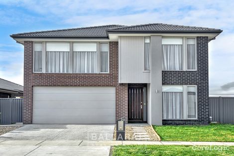 Property photo of 20 Monaghan Terrace Alfredton VIC 3350
