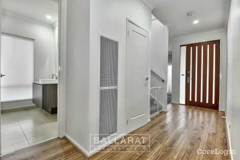 Property photo of 20 Monaghan Terrace Alfredton VIC 3350