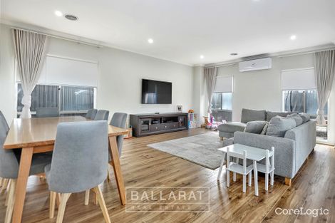 Property photo of 20 Monaghan Terrace Alfredton VIC 3350
